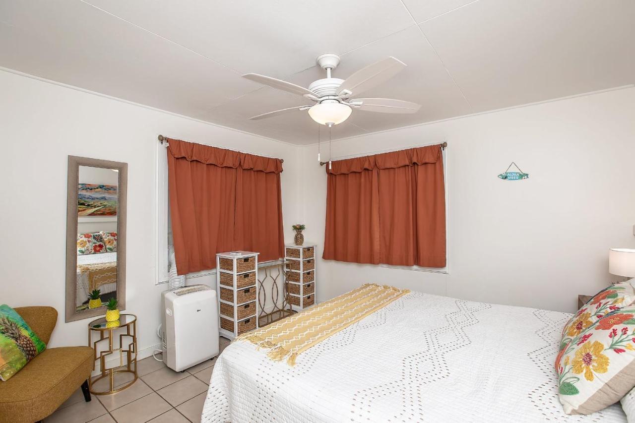 Hawaii Oceanfront Beach House Paradise On The Beach Family Activities Haleiwa Exteriér fotografie