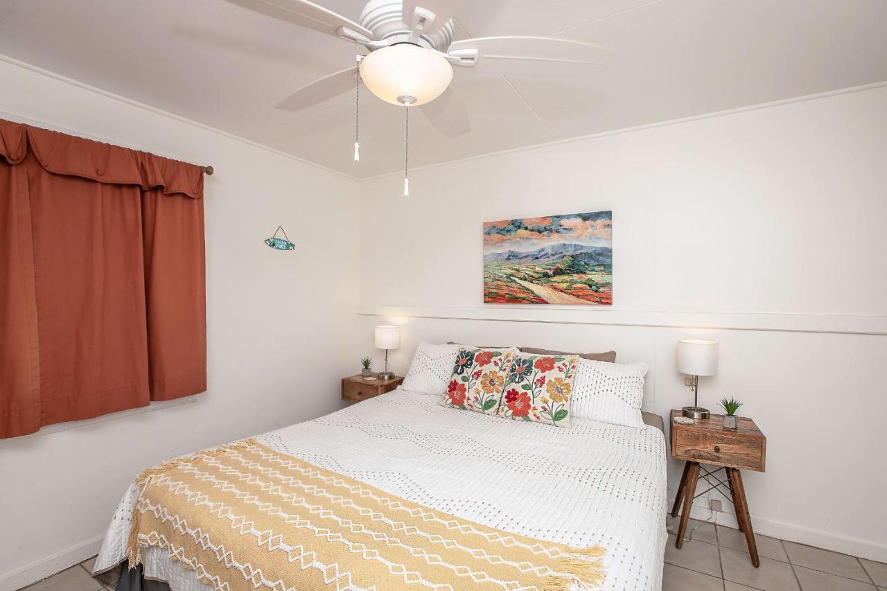 Hawaii Oceanfront Beach House Paradise On The Beach Family Activities Haleiwa Exteriér fotografie