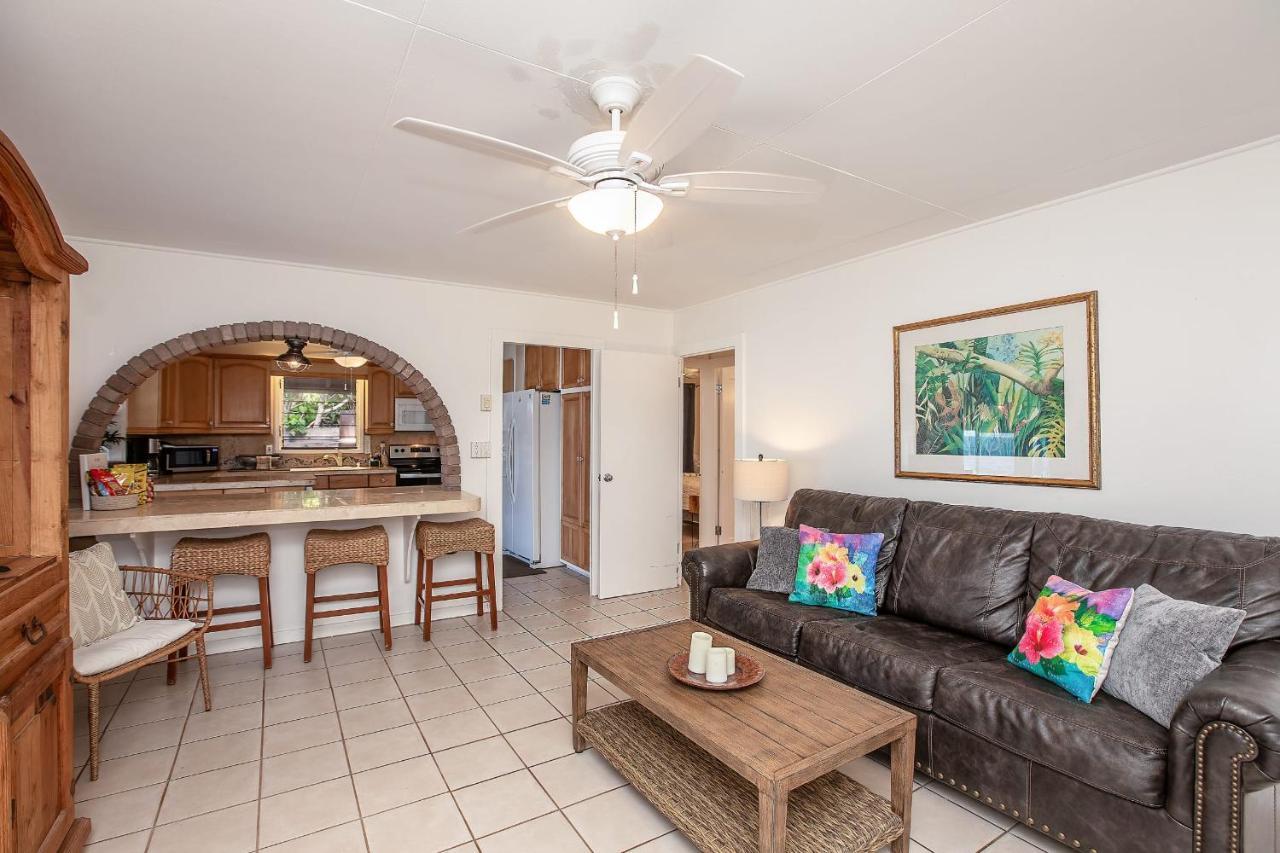 Hawaii Oceanfront Beach House Paradise On The Beach Family Activities Haleiwa Exteriér fotografie