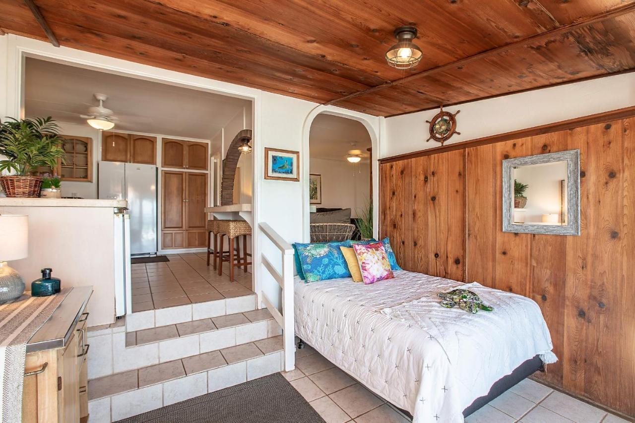 Hawaii Oceanfront Beach House Paradise On The Beach Family Activities Haleiwa Exteriér fotografie