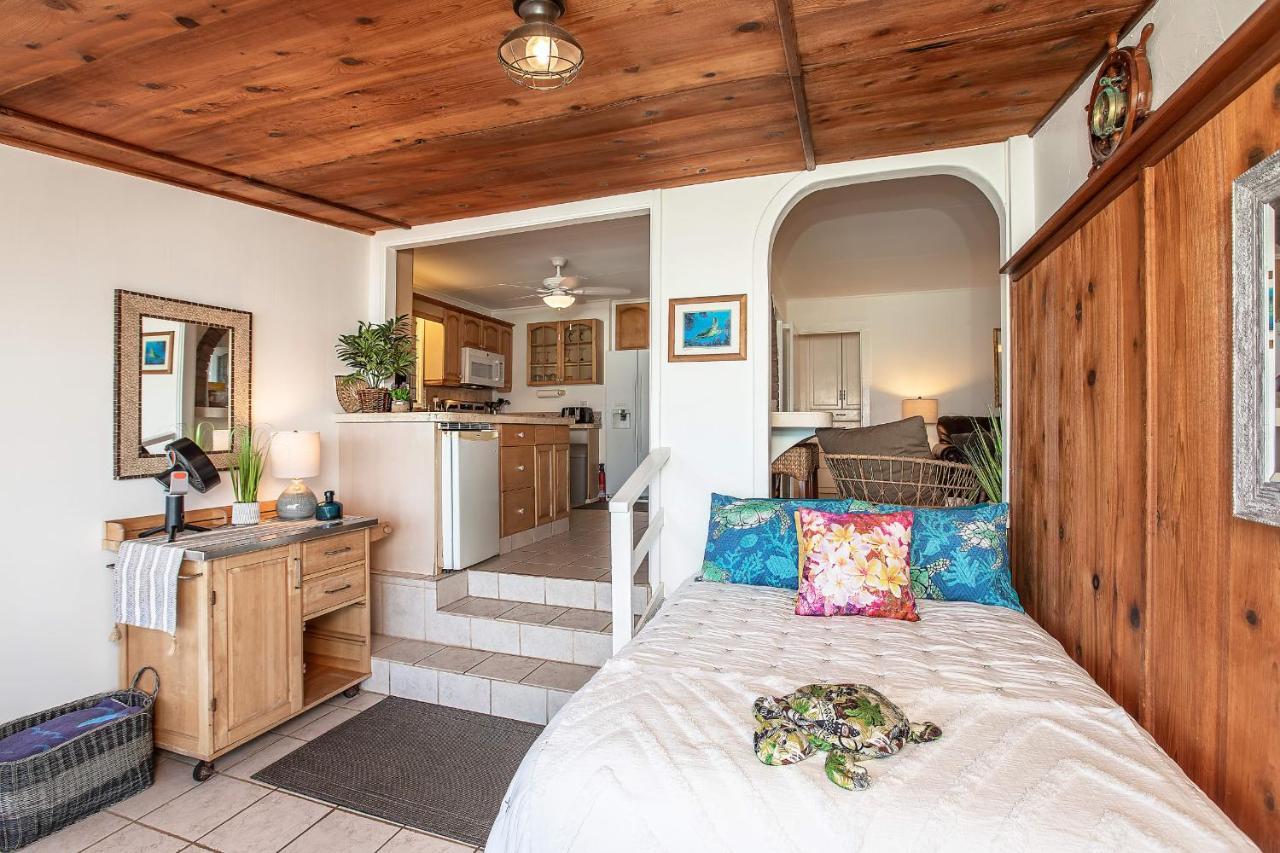 Hawaii Oceanfront Beach House Paradise On The Beach Family Activities Haleiwa Exteriér fotografie